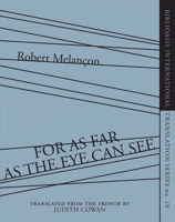 For As Far as the Eye Can See 1927428181 Book Cover