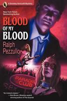 Blood of My Blood 161271059X Book Cover