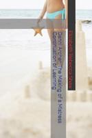 Danni Archer: The Making of a Mistress Continuation of Learning 1520724519 Book Cover