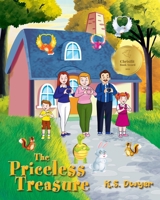 The Priceless Treasure 197726591X Book Cover