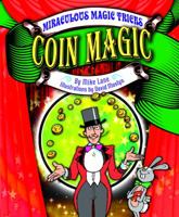 Coin Magic 1615335102 Book Cover