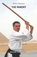 The Parent: Interview with Simone Chierchini B09QF9K4VV Book Cover