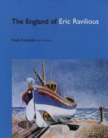 The England of Eric Ravilious 0853318808 Book Cover