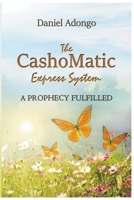 The Cashomatic Express System B0C42BTHLT Book Cover