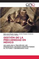 Gestión de la Precariedad En México 6209159508 Book Cover