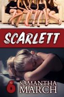 The Six: Scarlett 0997532785 Book Cover
