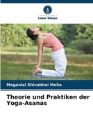 Theorie und Praktiken der Yoga-Asanas (German Edition) 6208587239 Book Cover