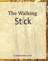 The Walking Stick 1735919950 Book Cover