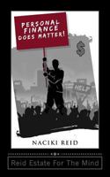Personal Finance Does Matter 1545439540 Book Cover