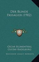 Der Blinde Passagier (1902) 1286540380 Book Cover