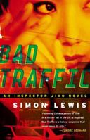Bad Traffic 1416596046 Book Cover