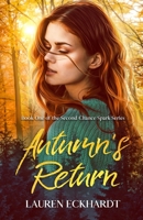 Autumn's Return 1950476871 Book Cover