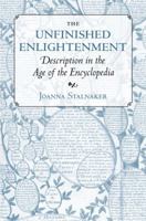 The Unfinished Enlightenment 0801448646 Book Cover