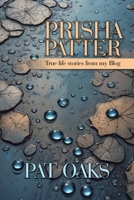 Prisha Patter: True life stories from my Blog B0DZPG5FMG Book Cover