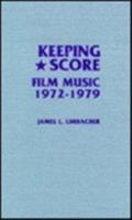 Keeping Score 0810813904 Book Cover