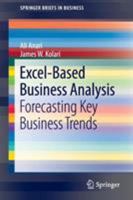 Excelbased Business Analysis 1461420490 Book Cover