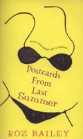 Postcards From Last Summer 0758205678 Book Cover
