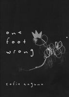 One Foot Wrong 1590513169 Book Cover