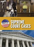 Understanding Supreme Court CA 1538322366 Book Cover