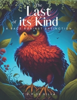 The Last of its Kind: A Race Against Extinction B0C7J82P8J Book Cover