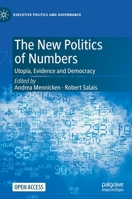 The New Politics of Numbers: Utopia, Evidence and Democracy 3030782034 Book Cover