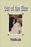 Out Of The Blue 1588514668 Book Cover