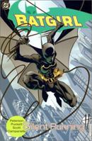 Batgirl Vol. 1: Silent Running 1563897059 Book Cover