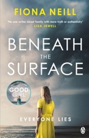 Beneath the Surface 1405935979 Book Cover