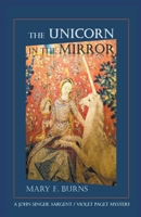 The Unicorn in the Mirror B0C9Z9SF3P Book Cover