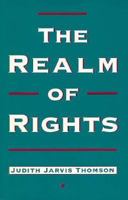 The Realm of Rights 0674749499 Book Cover