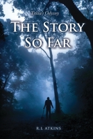 Tricia's Odyssey: The Story So Far 1685470793 Book Cover