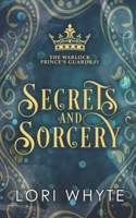 Secrets and Sorcery 1989764061 Book Cover