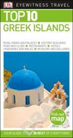 Top 10 Greek Islands 0756669200 Book Cover
