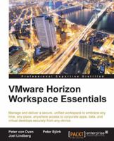 VMware Horizon Workspace Essentials 1782172378 Book Cover