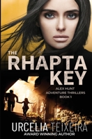 The Rhapta Key 0639966500 Book Cover