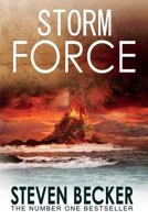 Storm Force 1521243301 Book Cover