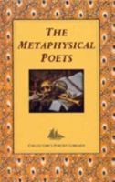 The Metaphysical Poets 1904919383 Book Cover