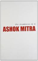 The Starkness of It 8174365990 Book Cover
