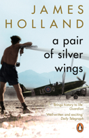 A Pair of Silver Wings 0099436469 Book Cover