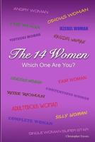 The 14 Women 1497322642 Book Cover