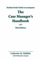 Study Guide for Case Manager's Handbook 076373246X Book Cover