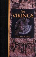 The Vikings 0847821064 Book Cover