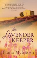 The Lavender Keeper 0749013443 Book Cover