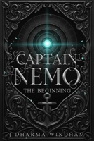 Captain Nemo: The Beginning 159211850X Book Cover