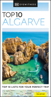Top 10 Algarve 0241612837 Book Cover