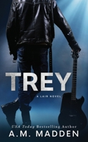 Trey B087SHQMJF Book Cover