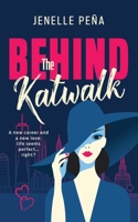 Behind the Katwalk B09GZDPLYN Book Cover