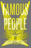 Famous People 1250309026 Book Cover
