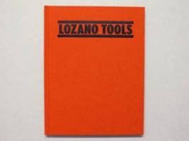 Tools 0982100655 Book Cover