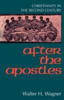 After the Apostles 0800625676 Book Cover